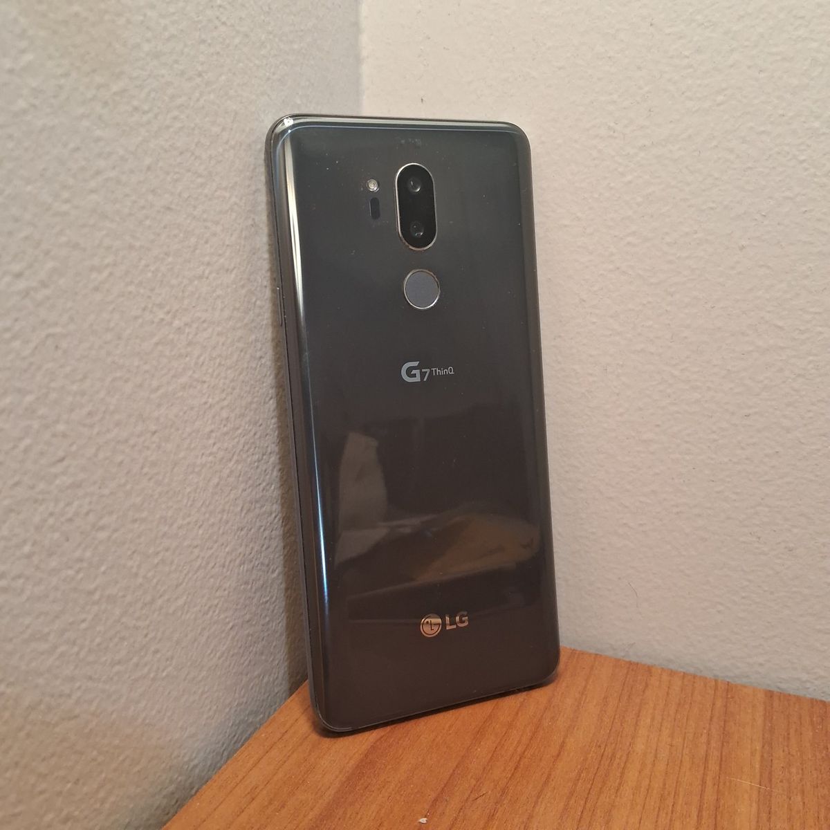 LG G7 ThinQ - Great Phone for Kids/Teens!