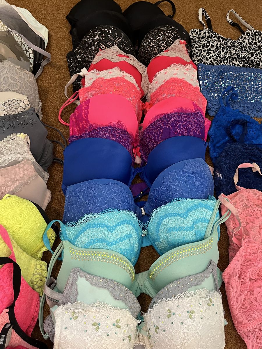 Victoria Secret & Pink