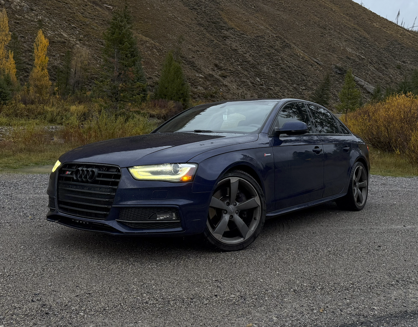 2014 Audi S4 3.0T quattro Premium Plus in Salt Lake City, UT | KSL Cars