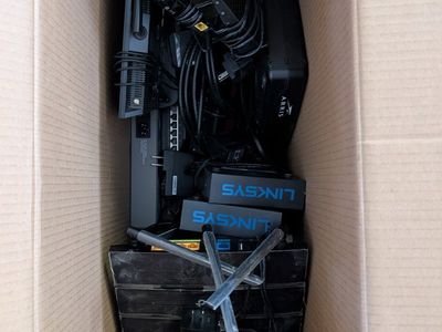 Network Equipment