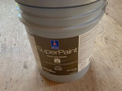 Sherwin Williams Exterior Paint Black of Night