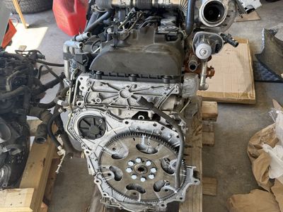 3.0L Duramax Motor