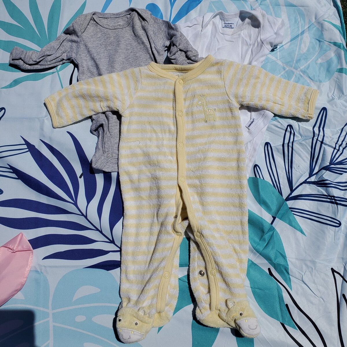 baby clothes