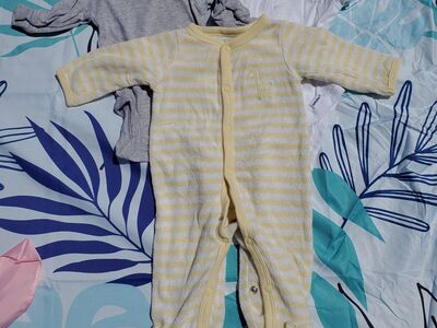 baby clothes