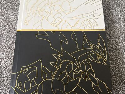 Pokémon Book