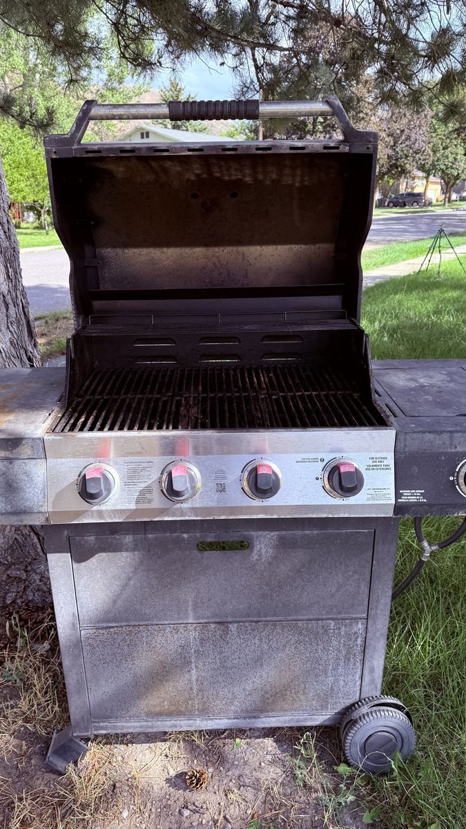 Grill
