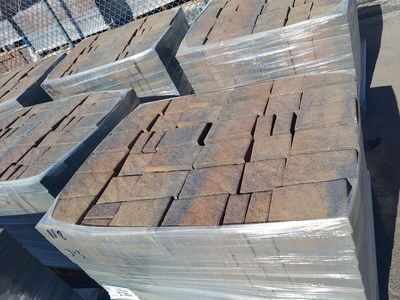 TUSCANY RUGGED 3PC PAVERS (6x9,6x6,3x6)