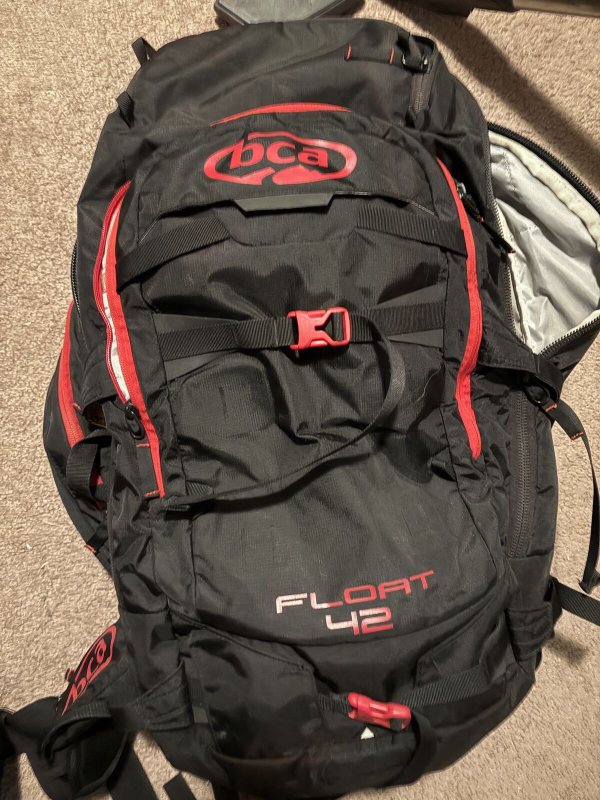 BCA Float 42 Avalanche Airbag