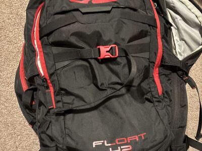 BCA Float 42 Avalanche Airbag