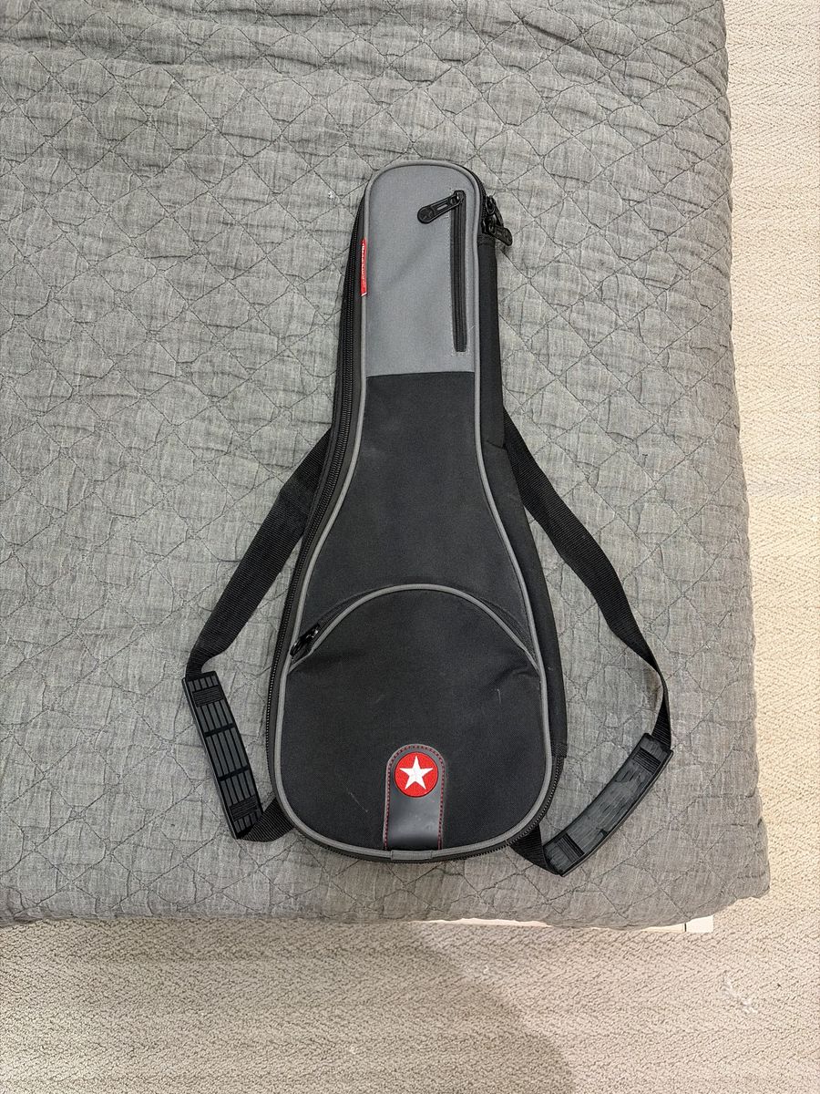 UKULELE CASE (Roadrunner Cases)