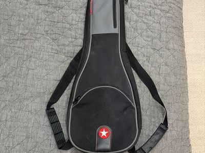 UKULELE CASE (Roadrunner Cases)