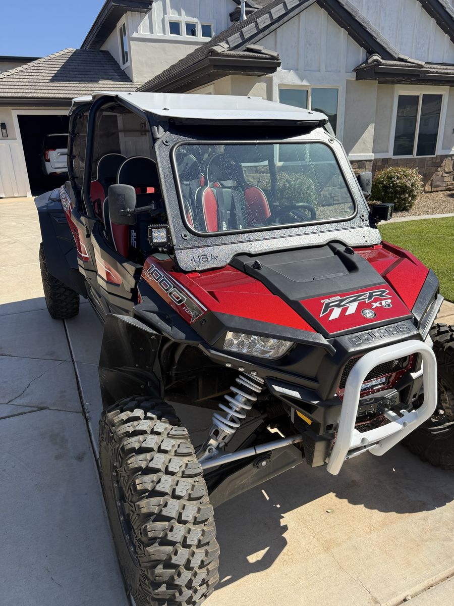 2016 Polaris RZR 1000 XP