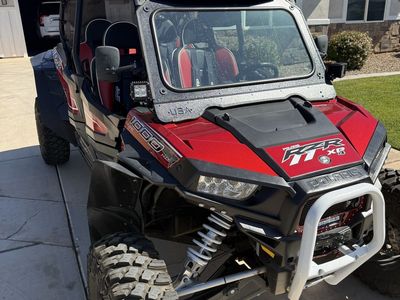 2016 Polaris RZR 1000 XP