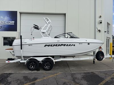 2026 Moomba Mondo