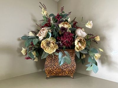 Floral Arrangement Set