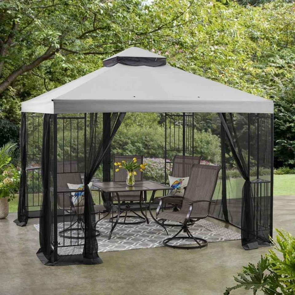 10ft x 10ft Patio Gazebo (NIB)