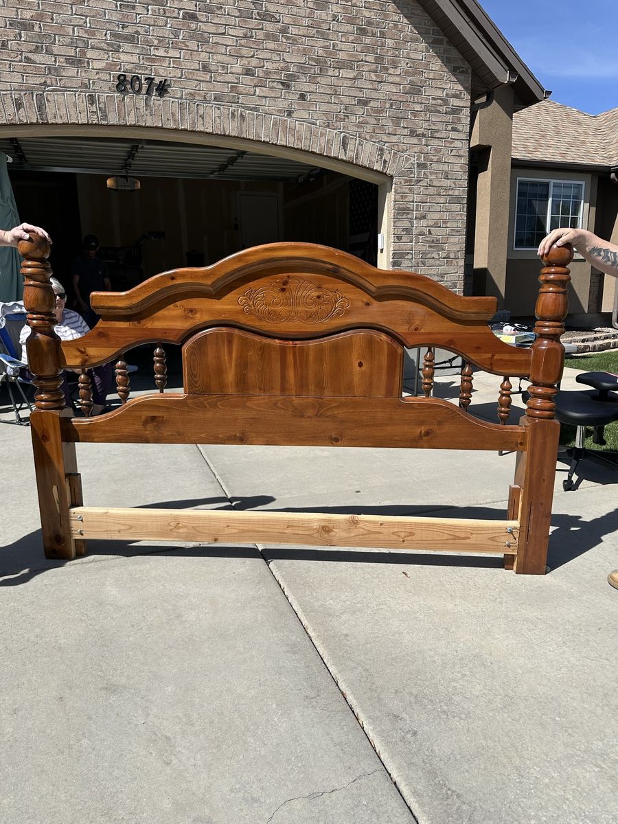 Yard Sale