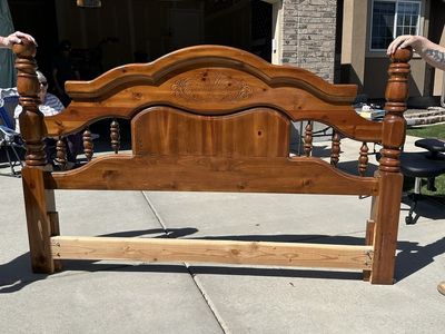Yard Sale
