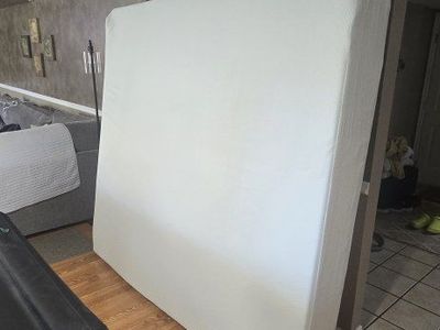 zinus mattress