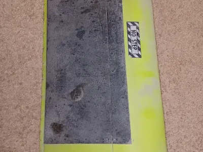 Piper PA-28 Right Flap 62320-02