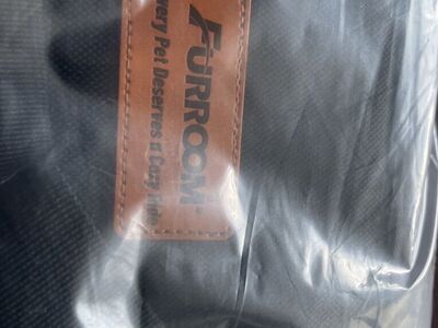 Furrroom Every Pet Deserves A Cozy Ride