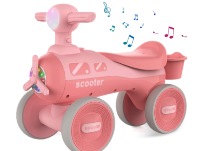 New in box Toddler Balance Bike