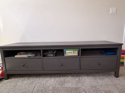 FREE -- IKEA Media Cabinet