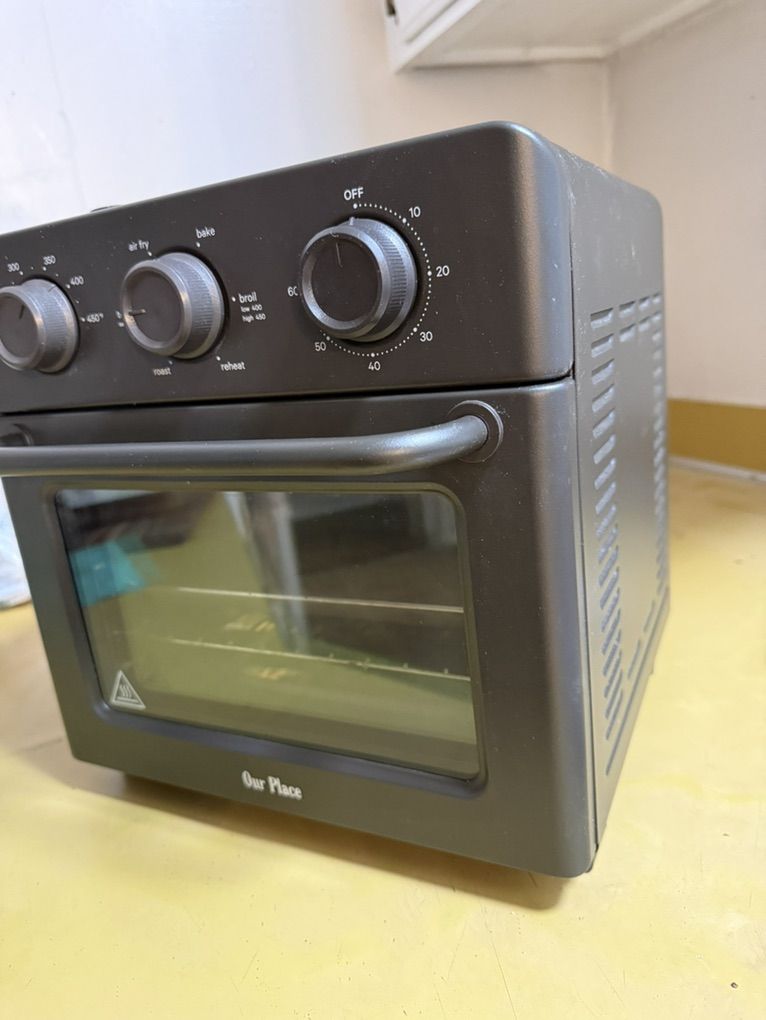 Our Place Air Fryer