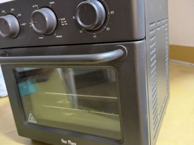 Our Place Air Fryer