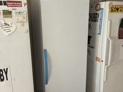 15 Cu FT Accucold Pharmaceutical Refrigerator