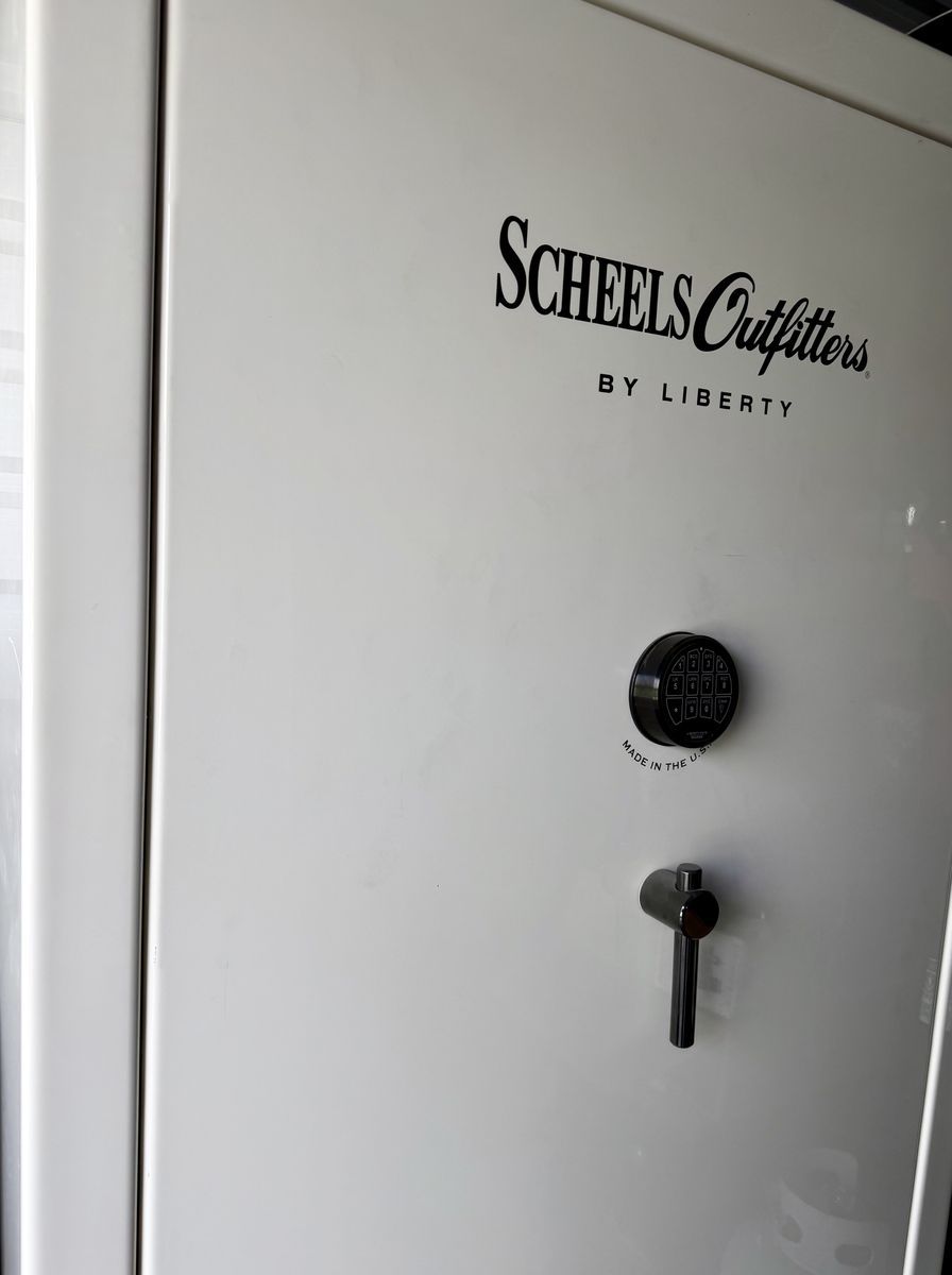 Liberty Gun Safe