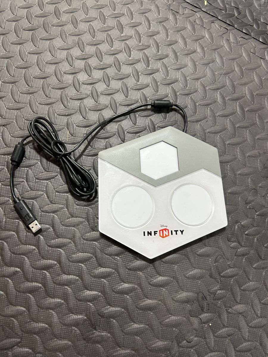 Disney infinity portal base Xbox 360