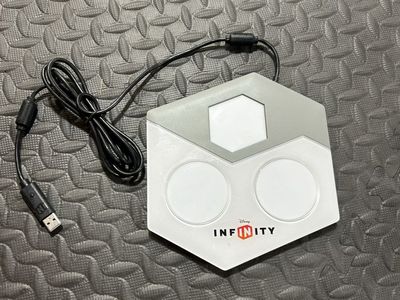 Disney infinity portal base Xbox 360