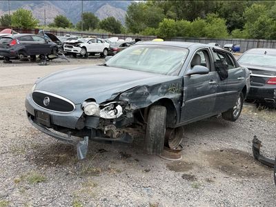 New Arrival - 2007 Buick LaCrosse Parts - UTPAP Ogden