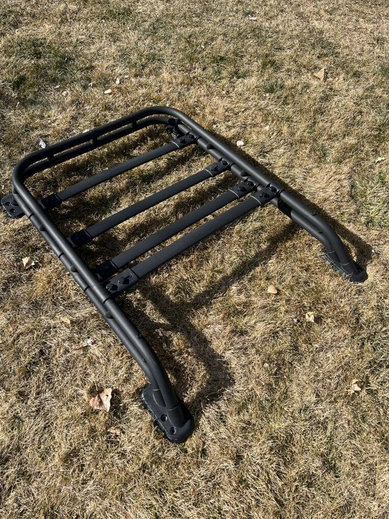 Toyota 4runner Trd pro Roof Rack