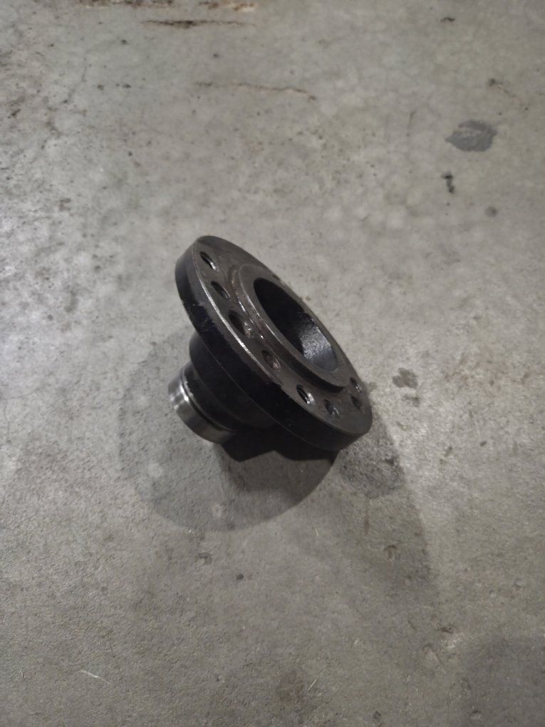 np241c 1350 flange yoke