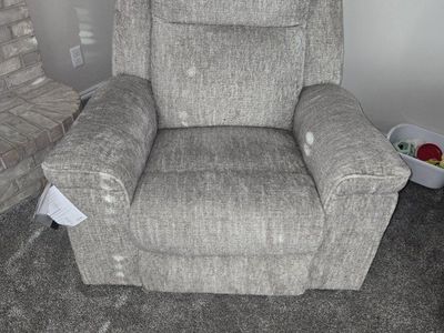 Brand new recliner still in box