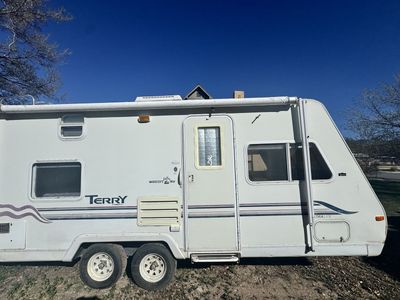 1999 Terry By Fleetwood