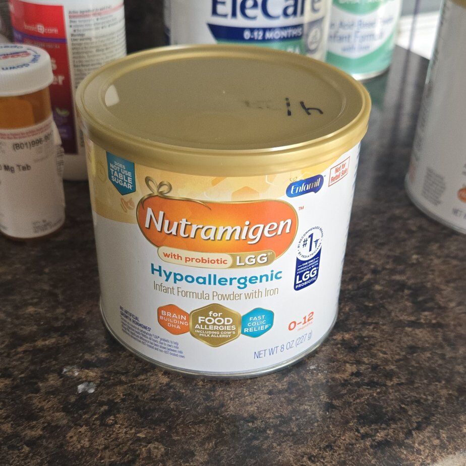 nutramigen