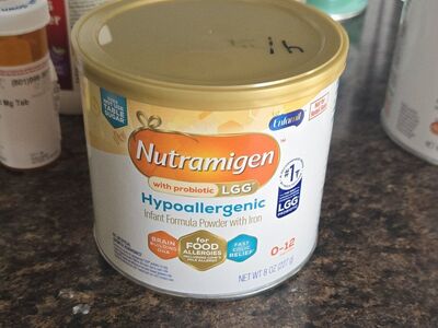 nutramigen
