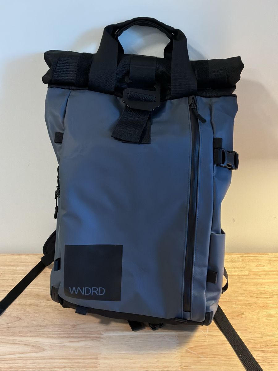 Wandrd Camera bag / backpack