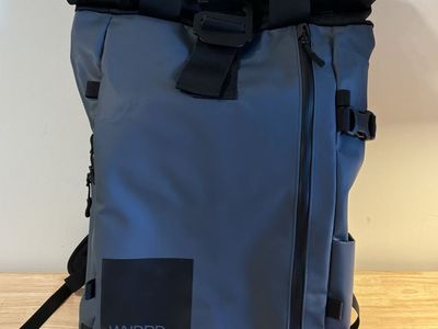 Wandrd Camera bag / backpack