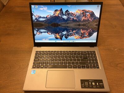 2023 Acer Aspire 5 (15.6”)
