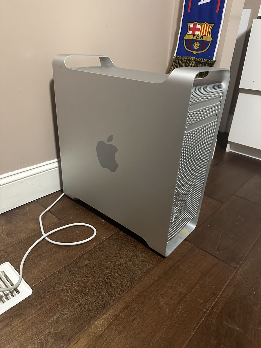 Power Mac G5
