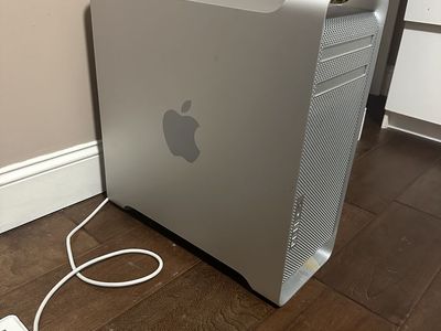 Power Mac G5