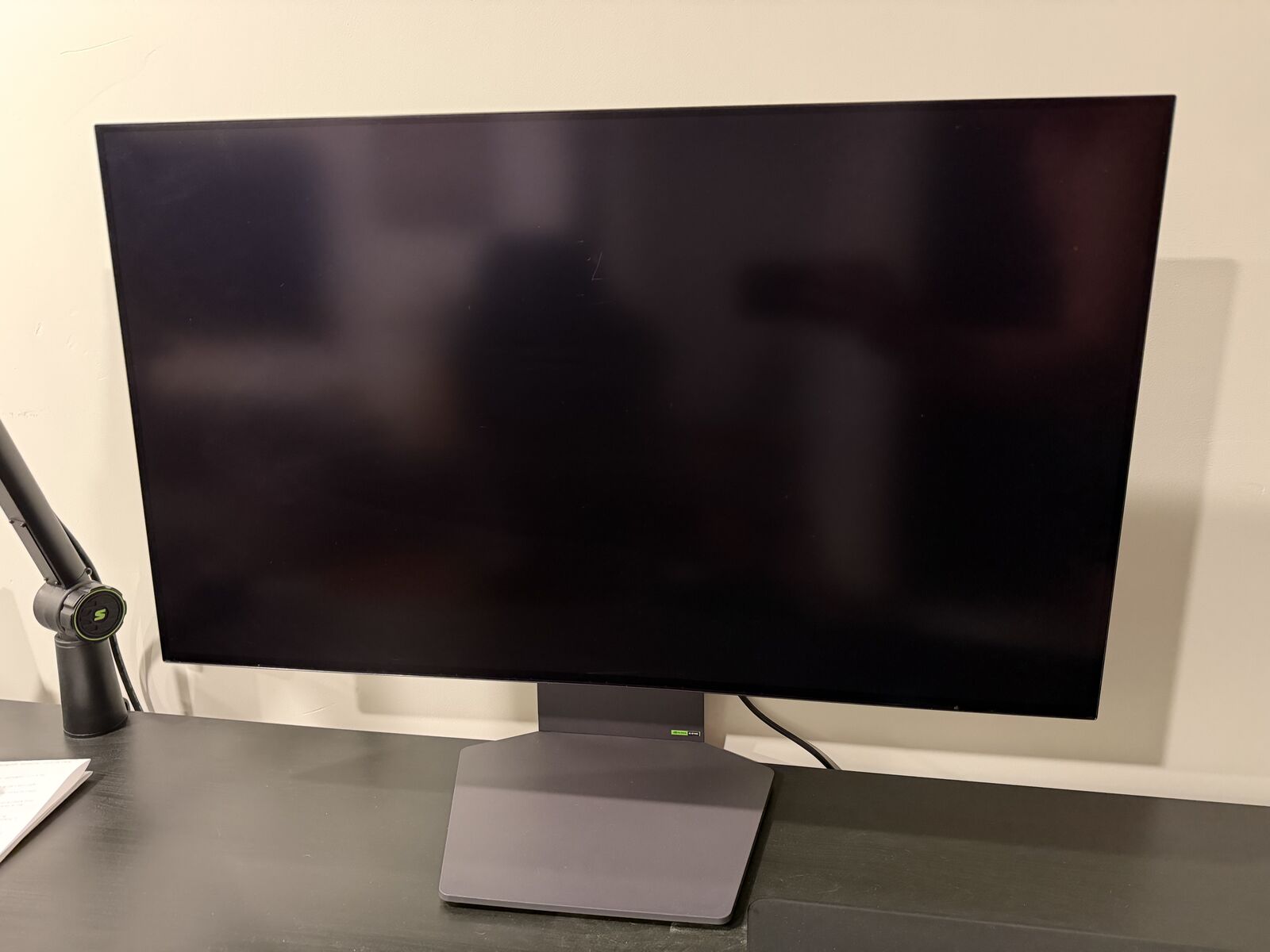 LG UltraGear 4K 240hz 32 inch OLED