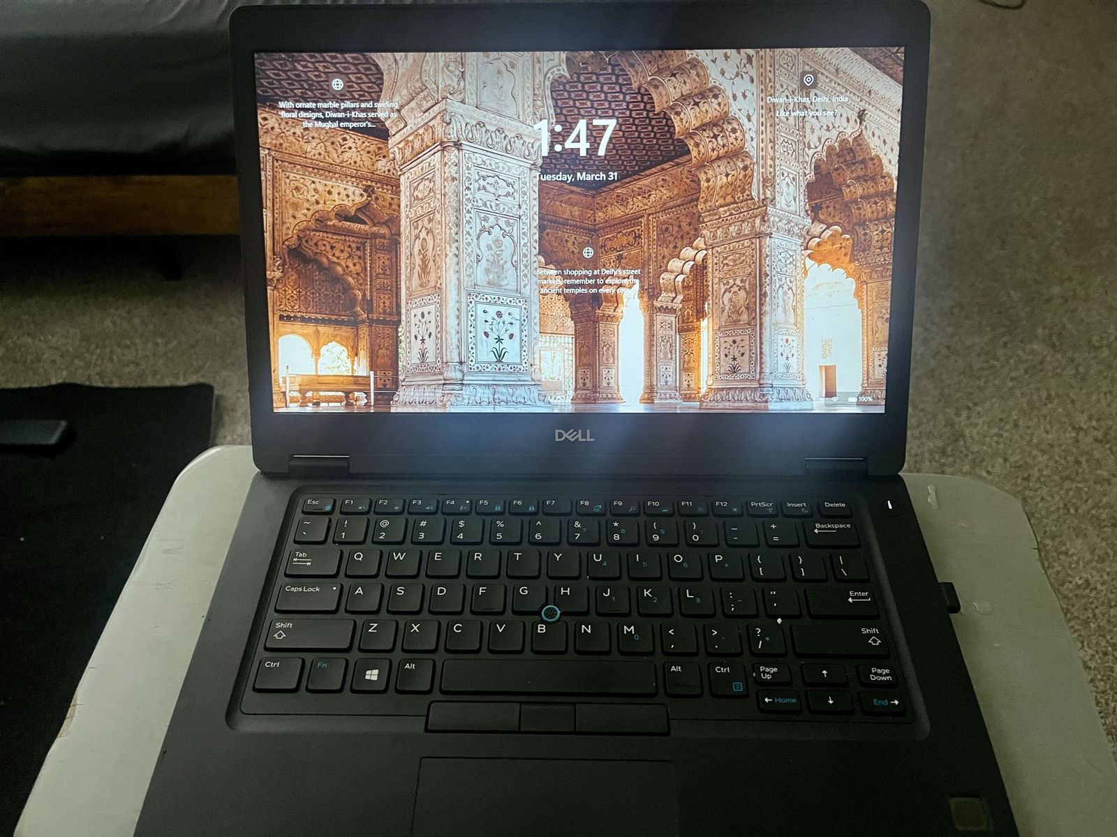 Dell Latitude 5490 Professional Laptop