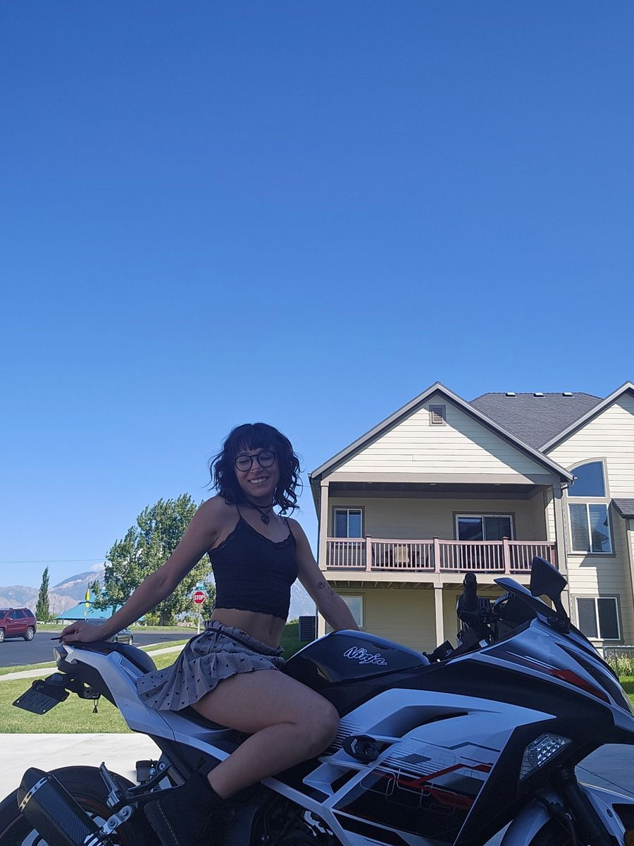 2014 ninja 300 abs
