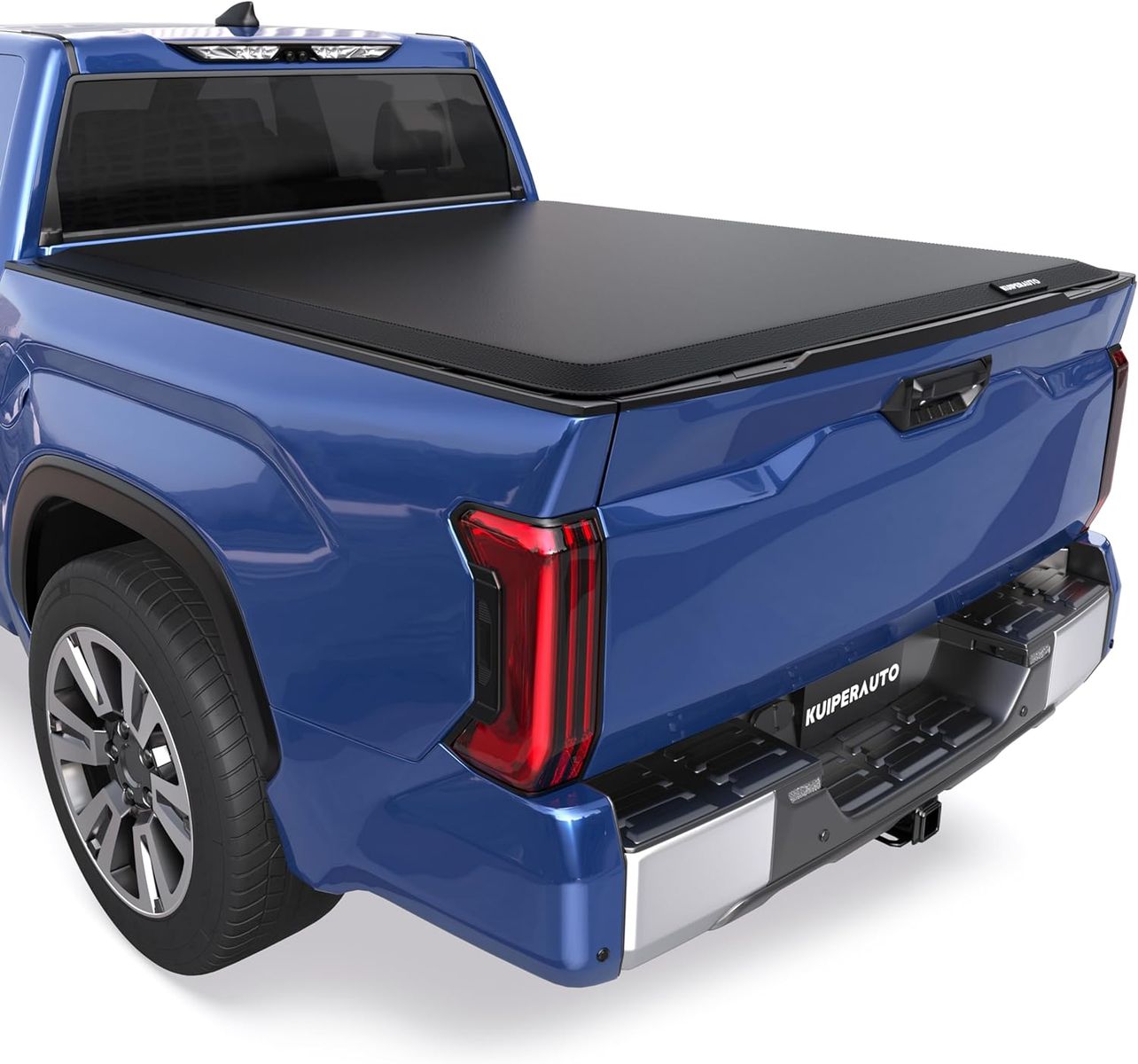 2005-2015 Toyota Tacoma 6ft Soft Roll Tonneau Cover