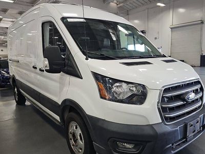 2020 Ford Transit 250